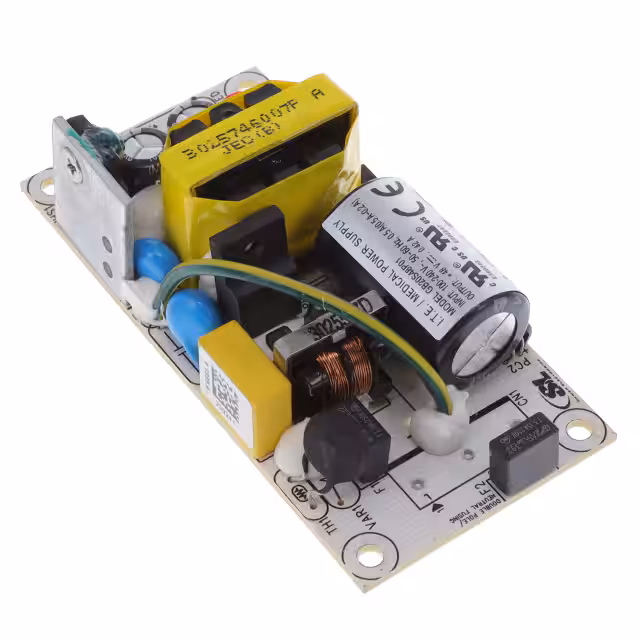 GB20S48P01 SL Power Electronics Manufacture of Condor/Ault Brands  Convertidores CA/CC